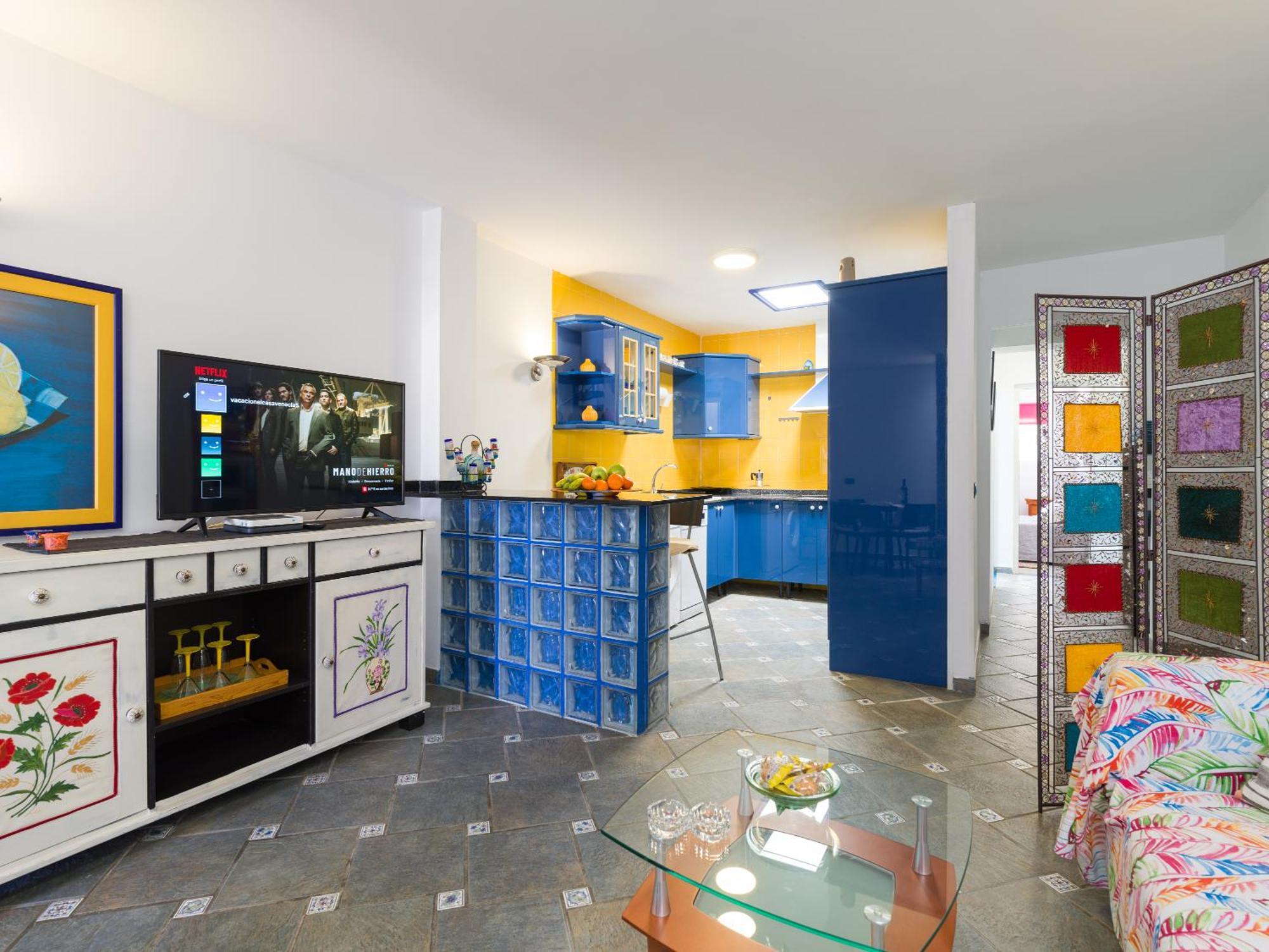 Apartamento Vacacional