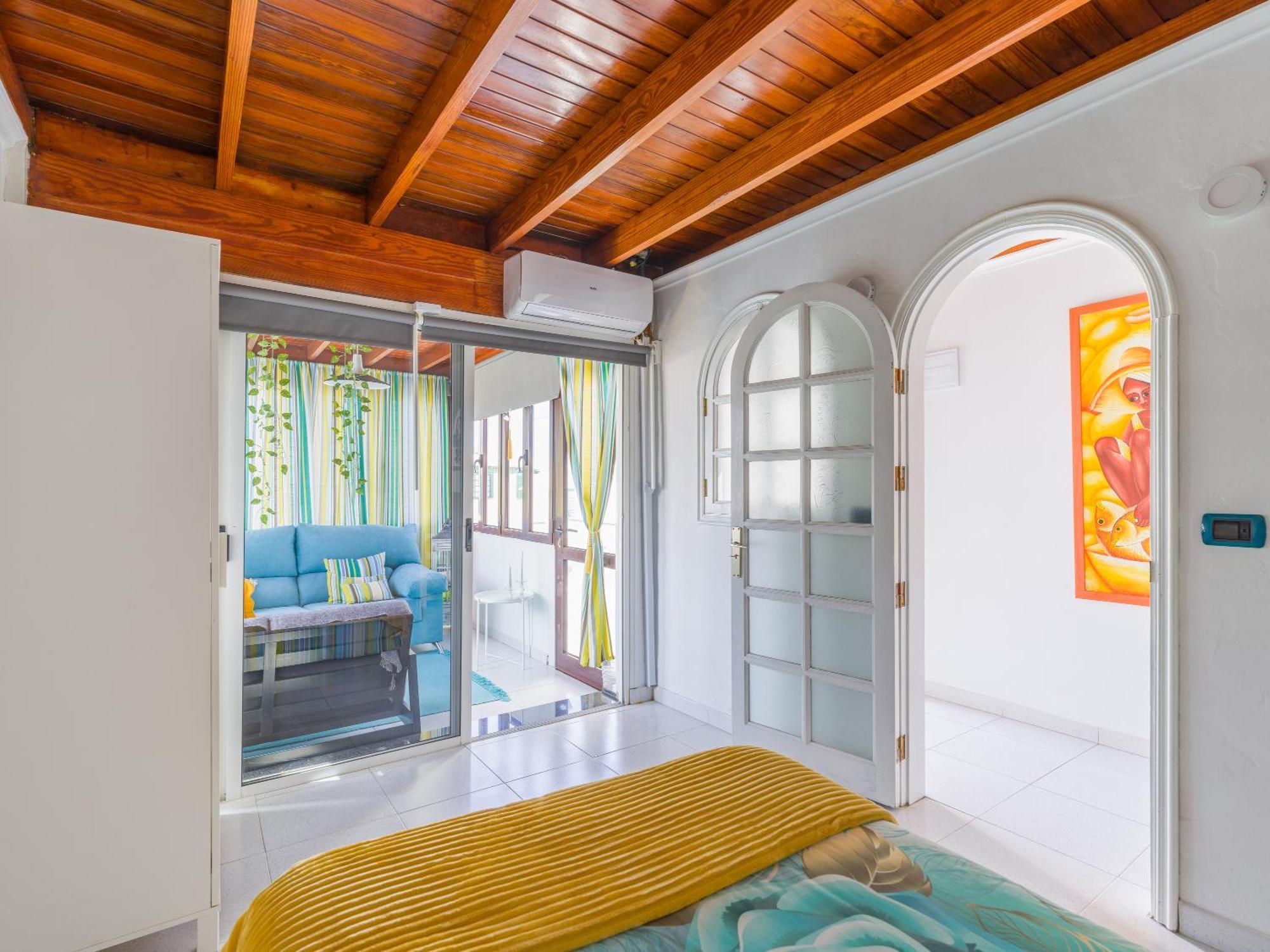 Apartamento Vacacional Puerto del Carmen (Lanzarote)