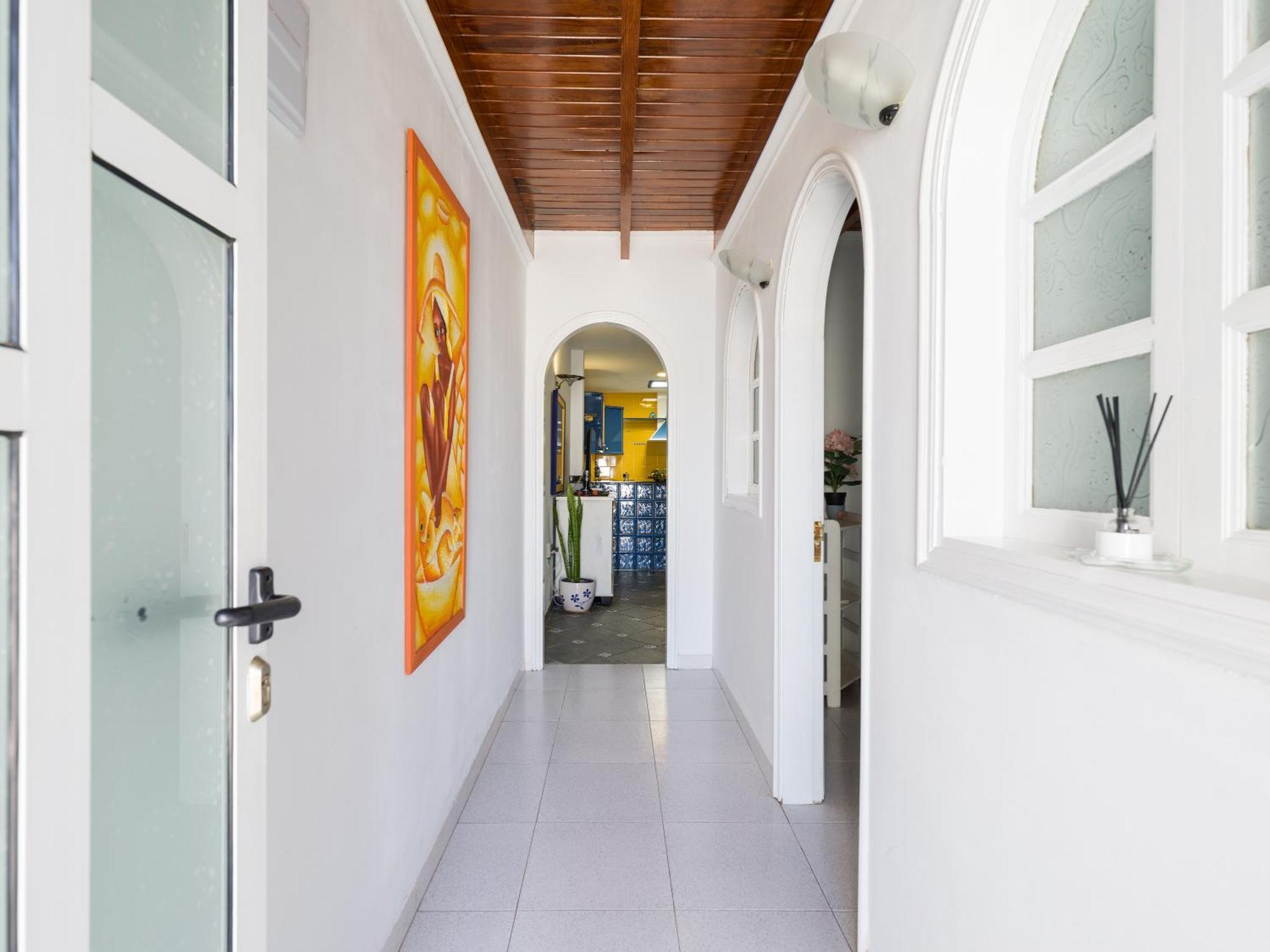 Apartamento Vacacional *