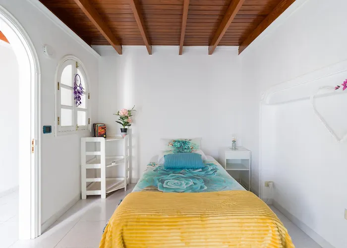Vacacional Puerto Del Carmen