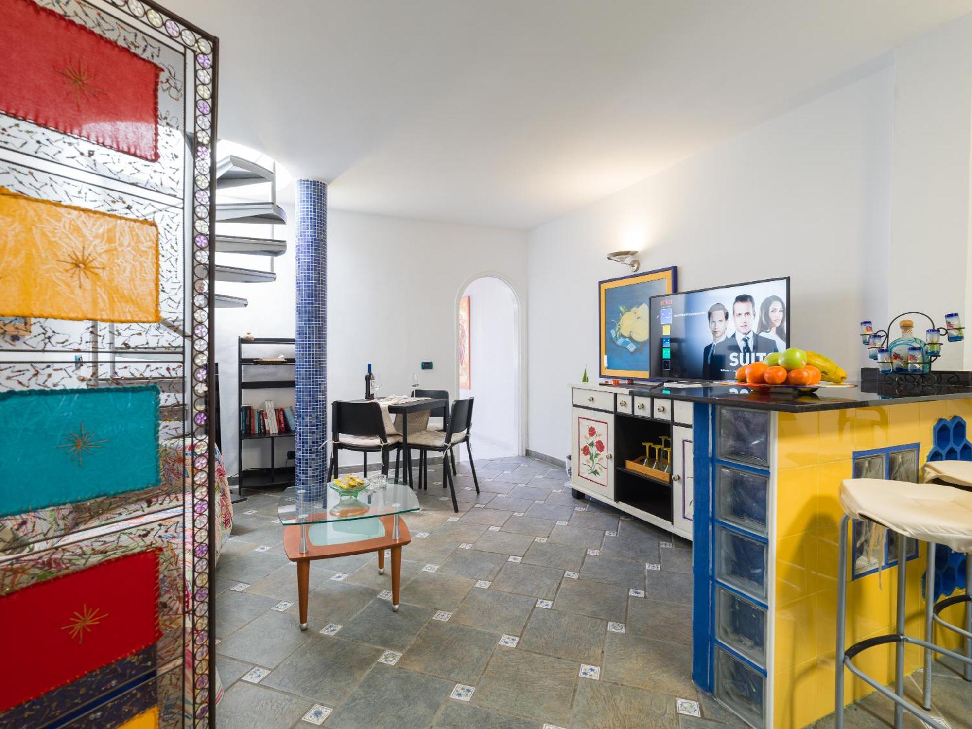 Appartamento Vacacional Puerto del Carmen (Lanzarote)